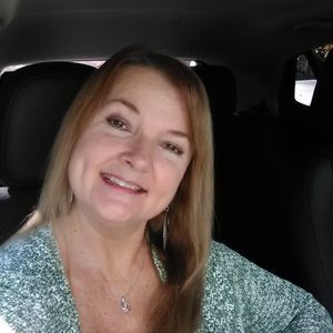 Meet your Posher, Barbara